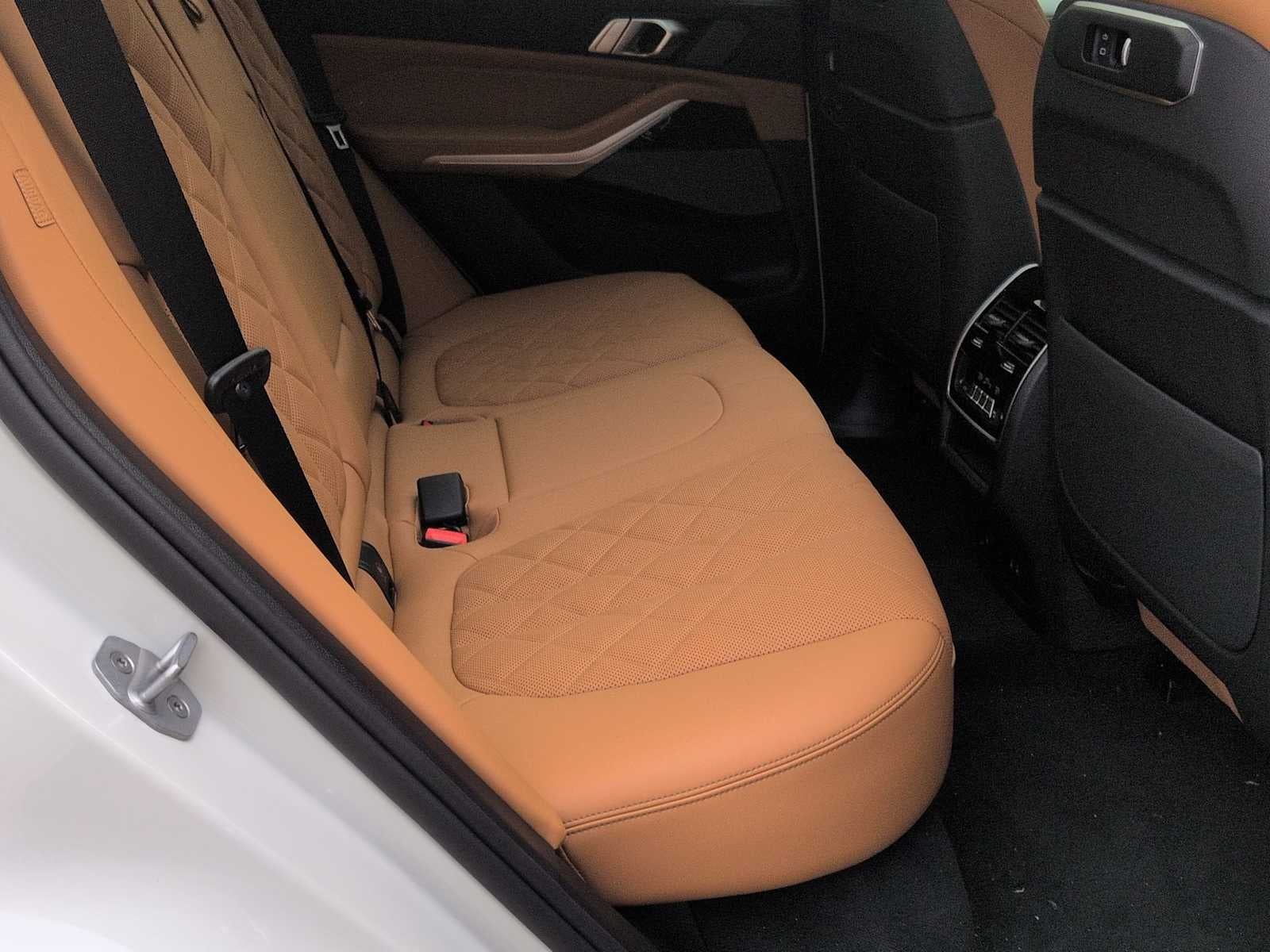 2026 BMW X5 xDrive40i xDrive40i