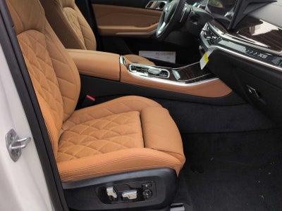 2026 BMW X5 xDrive40i xDrive40i