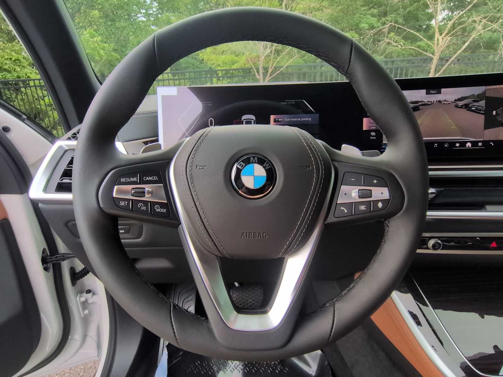 2026 BMW X5 xDrive40i xDrive40i