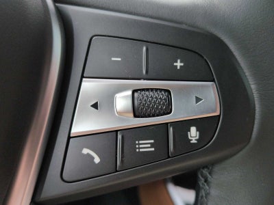 2026 BMW X5 xDrive40i xDrive40i