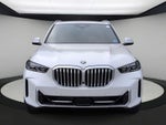 2026 BMW X5 xDrive40i xDrive40i