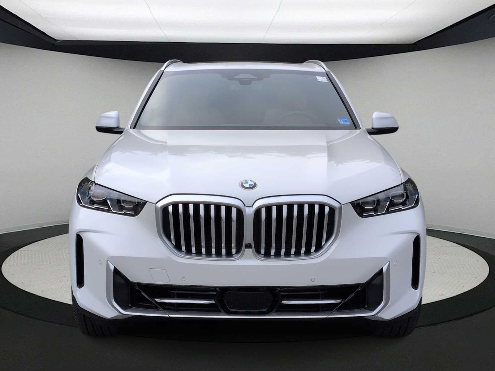 2026 BMW X5 xDrive40i xDrive40i