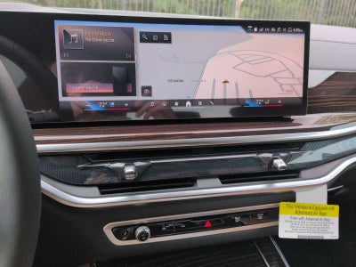 2026 BMW X5 xDrive40i xDrive40i