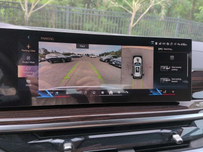 2026 BMW X5 xDrive40i xDrive40i