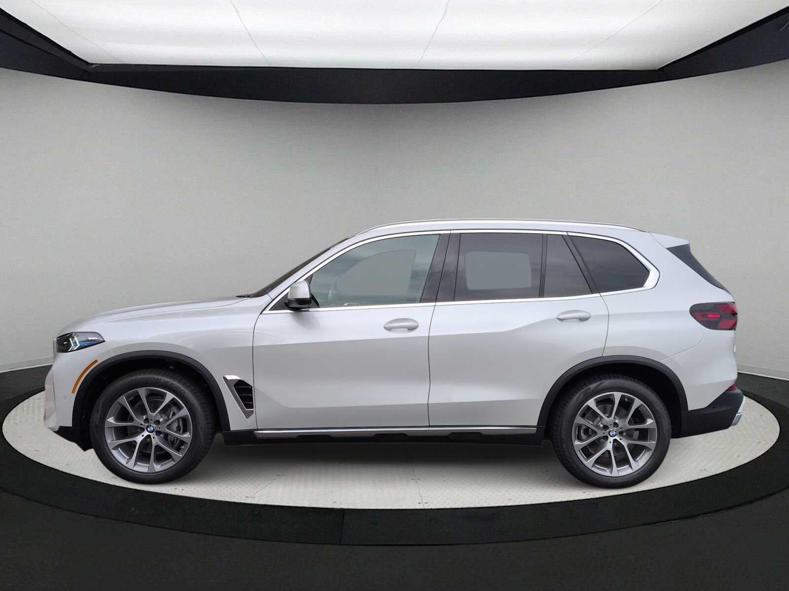 2026 BMW X5 xDrive40i xDrive40i