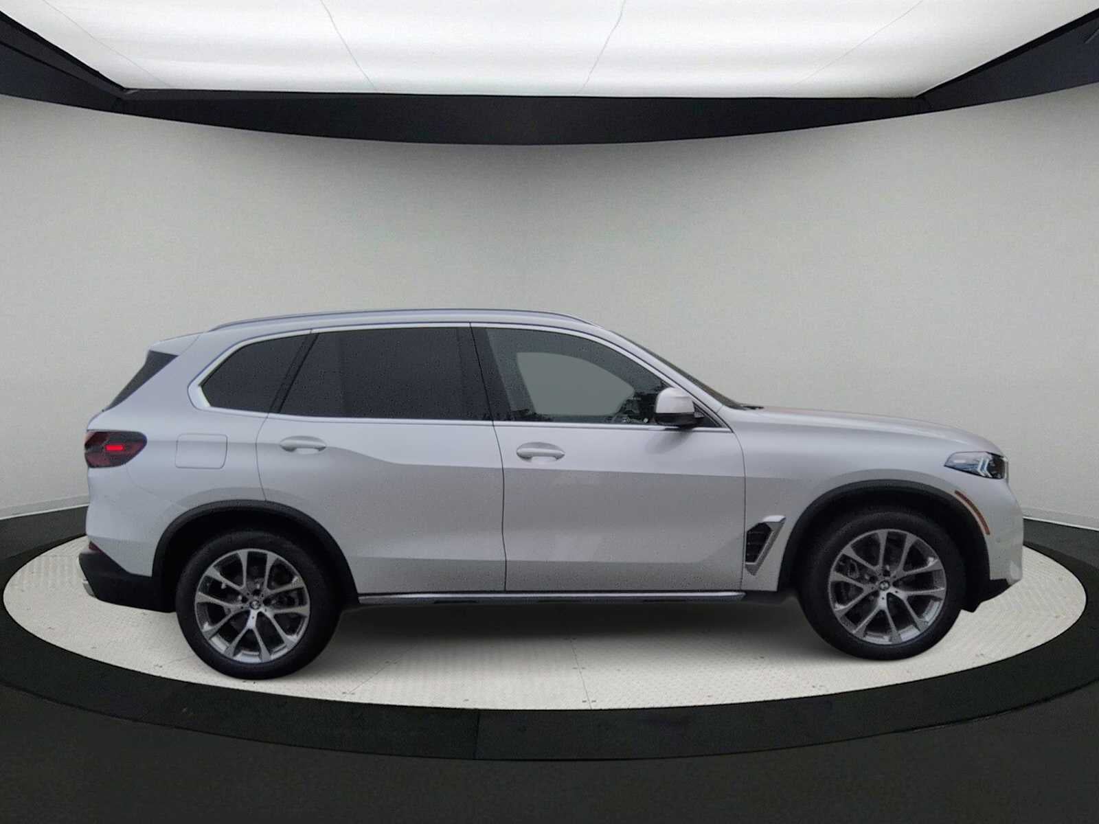 2026 BMW X5 xDrive40i xDrive40i