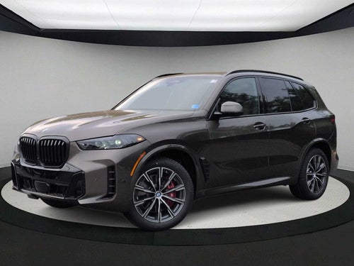 2026 BMW X5 xDrive40i xDrive40i