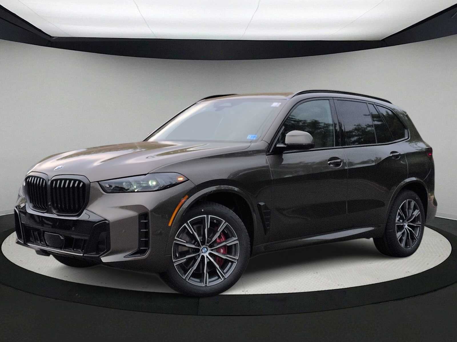 2026 BMW X5 xDrive40i xDrive40i