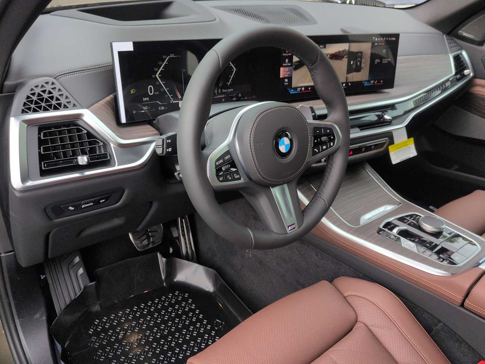 2026 BMW X5 xDrive40i xDrive40i