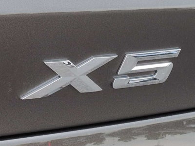 2026 BMW X5 xDrive40i xDrive40i
