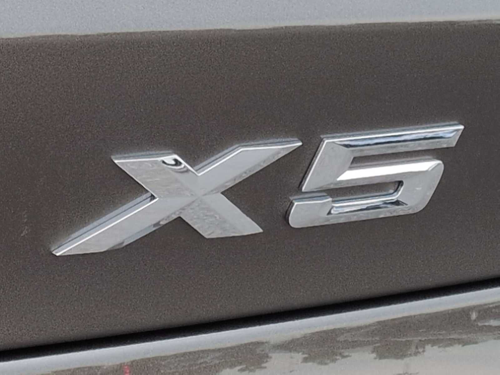 2026 BMW X5 xDrive40i xDrive40i