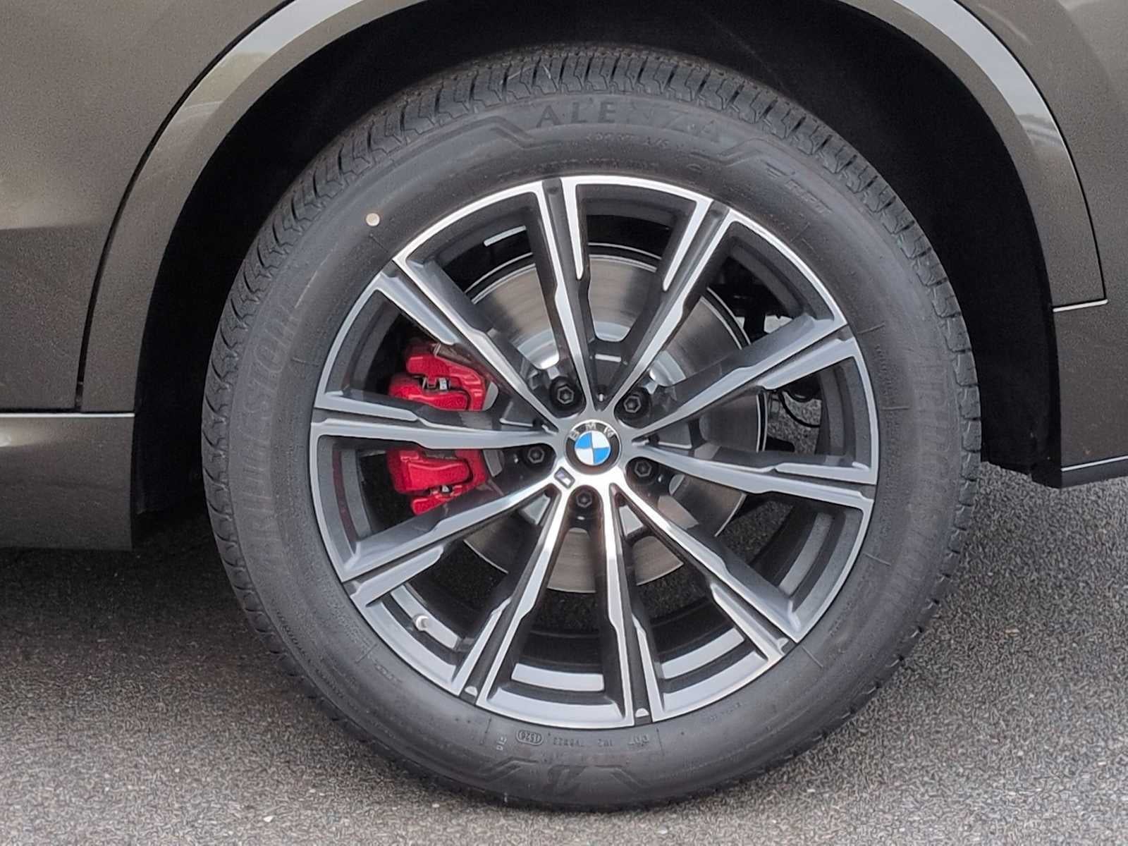 2026 BMW X5 xDrive40i xDrive40i
