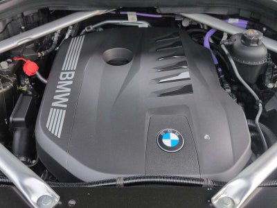 2026 BMW X5 xDrive40i xDrive40i