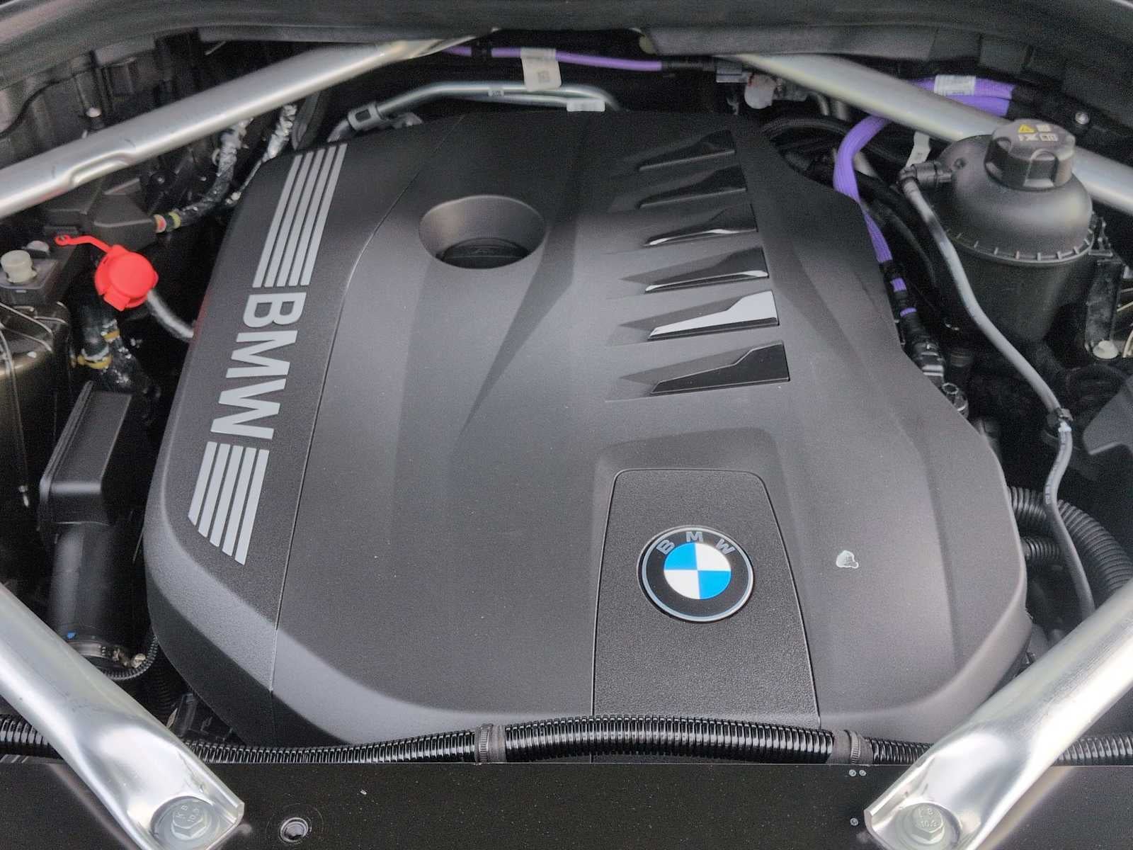 2026 BMW X5 xDrive40i xDrive40i