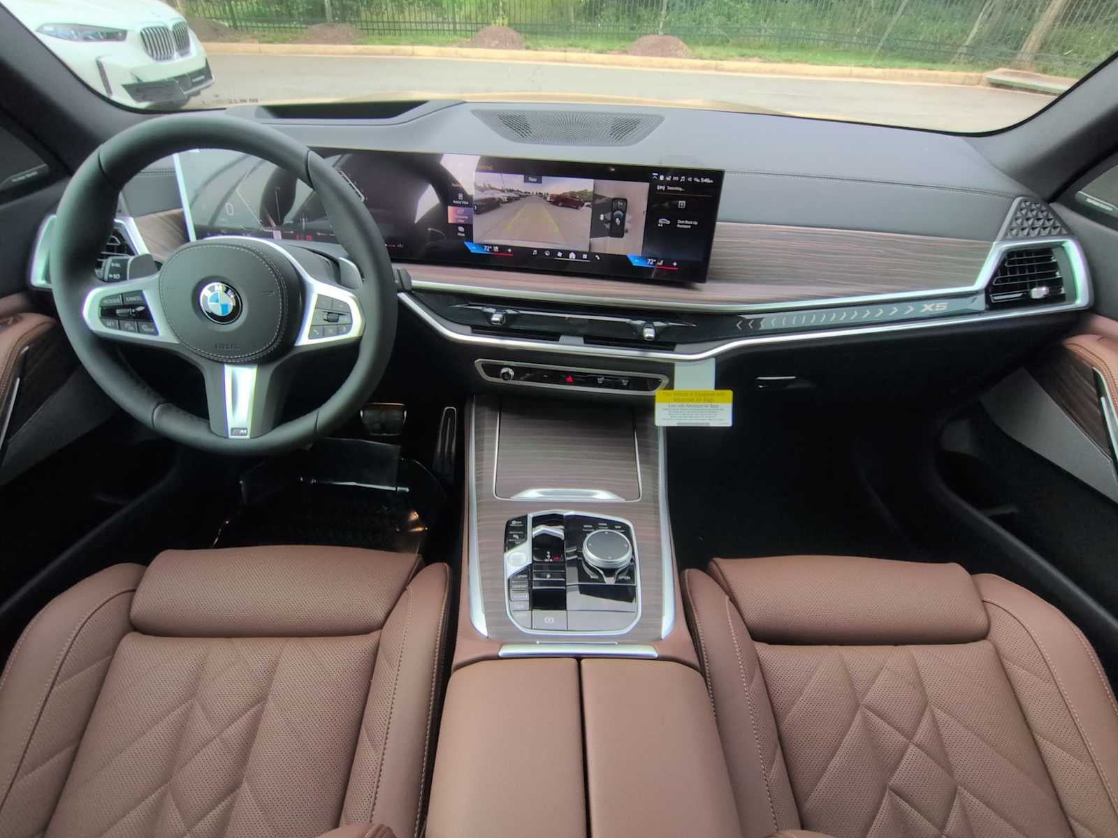 2026 BMW X5 xDrive40i xDrive40i