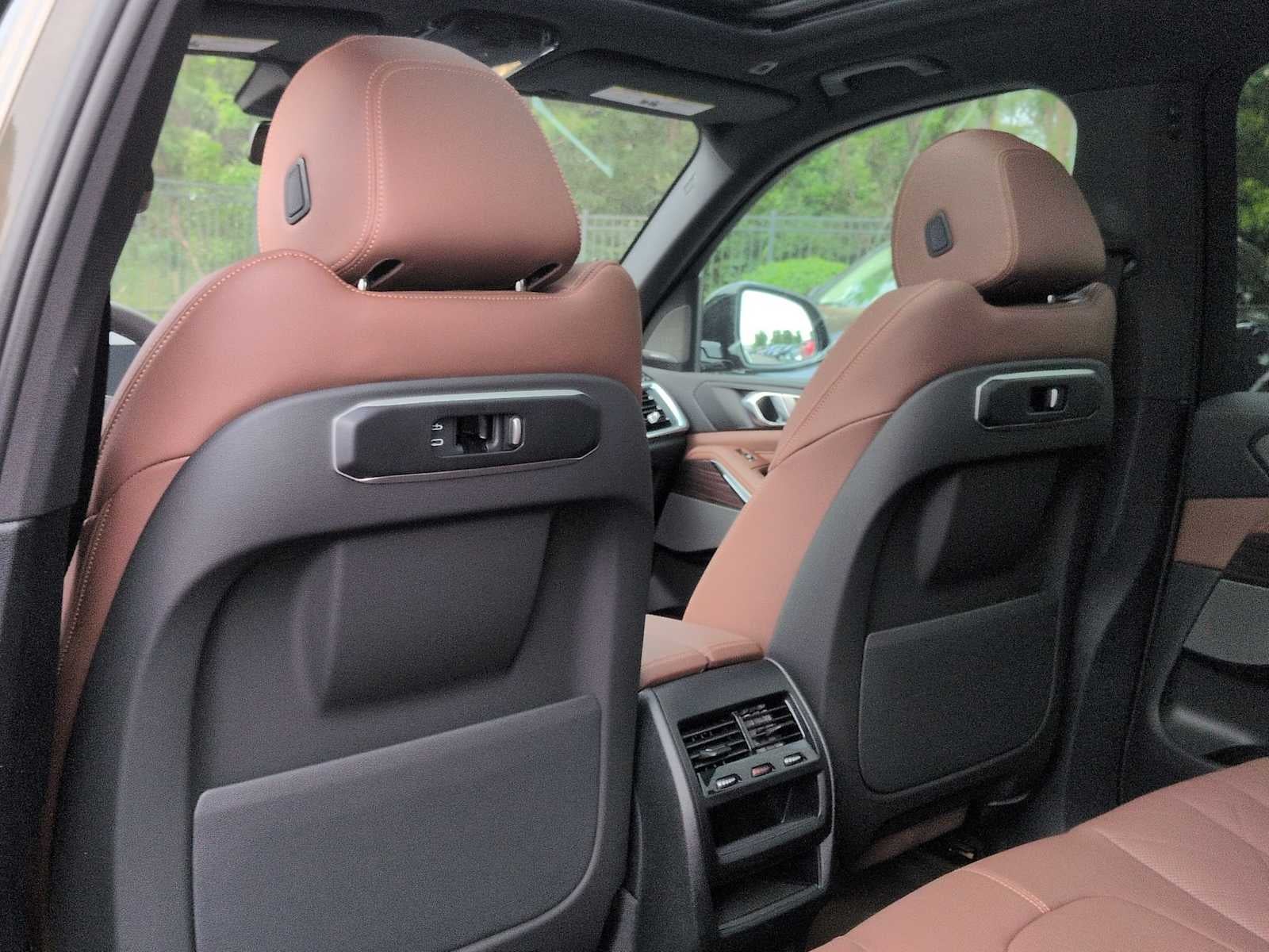 2026 BMW X5 xDrive40i xDrive40i
