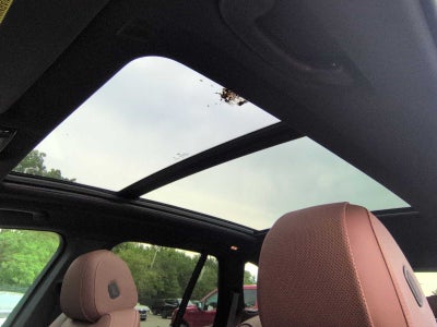 2026 BMW X5 xDrive40i xDrive40i