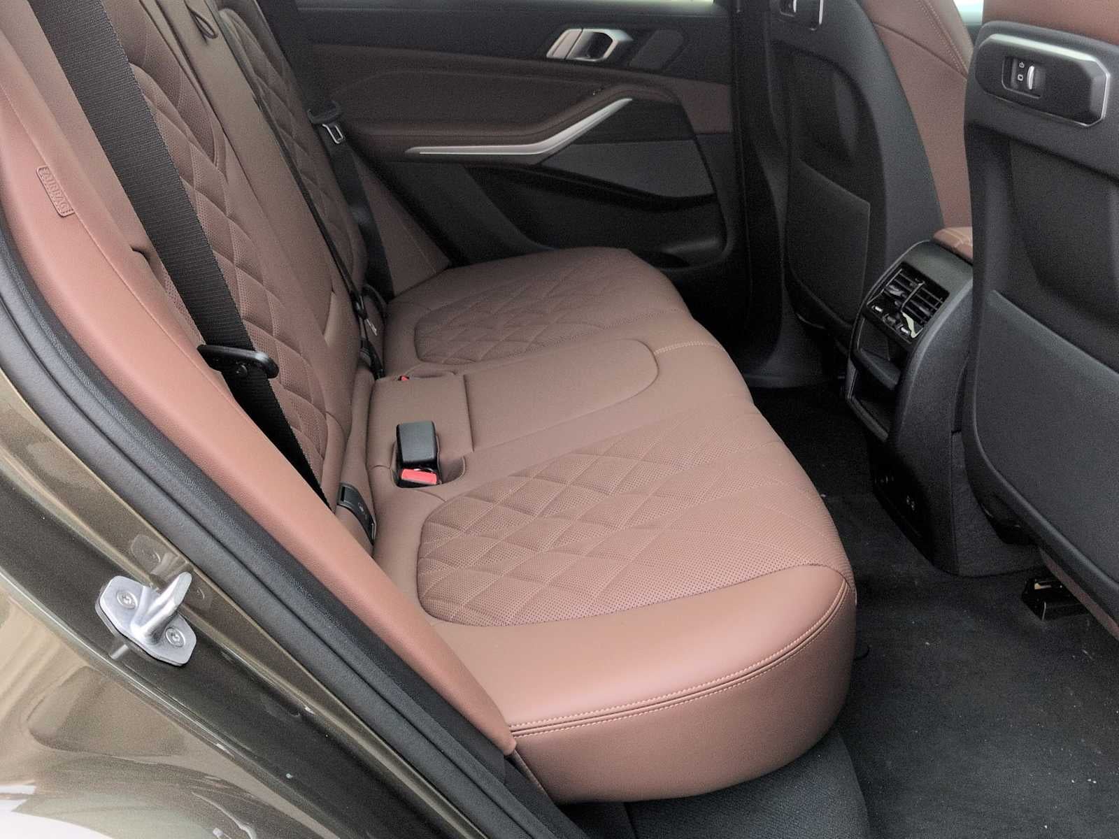 2026 BMW X5 xDrive40i xDrive40i