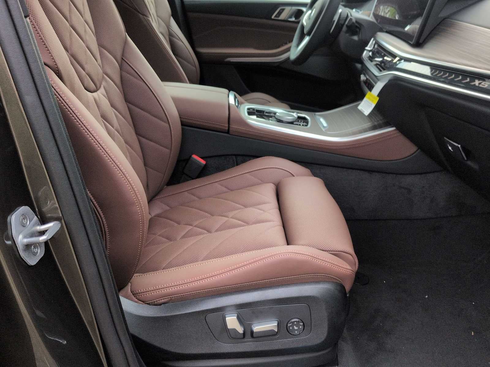 2026 BMW X5 xDrive40i xDrive40i