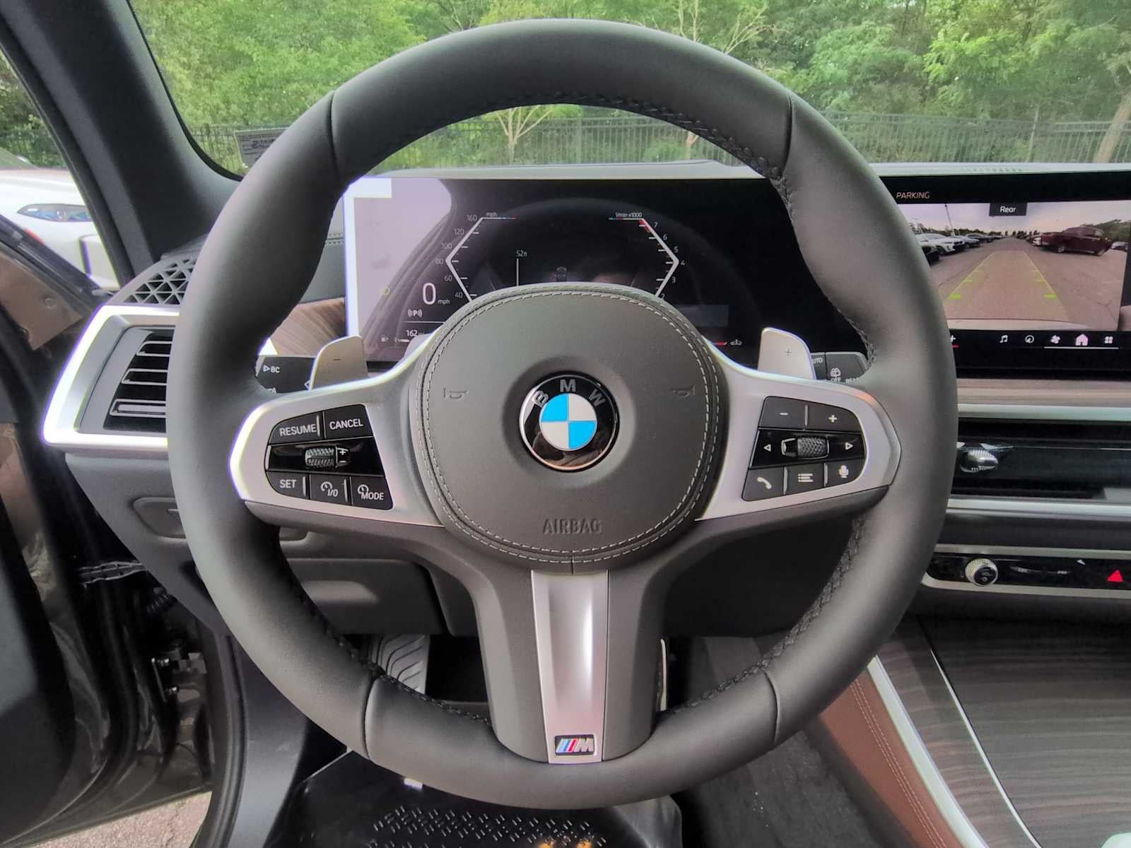2026 BMW X5 xDrive40i xDrive40i