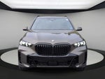2026 BMW X5 xDrive40i xDrive40i