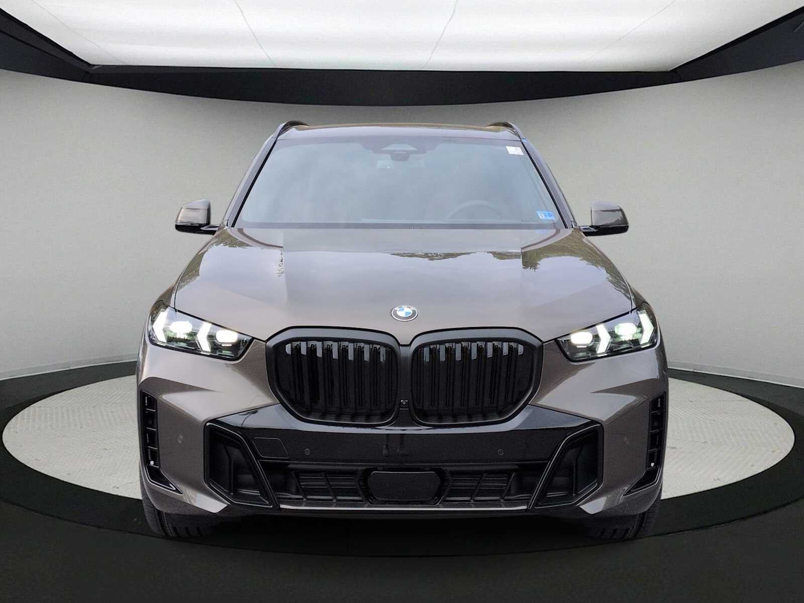 2026 BMW X5 xDrive40i xDrive40i