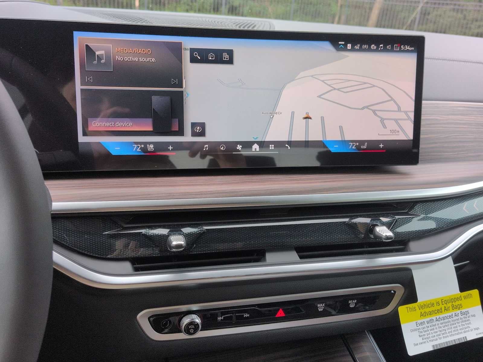2026 BMW X5 xDrive40i xDrive40i
