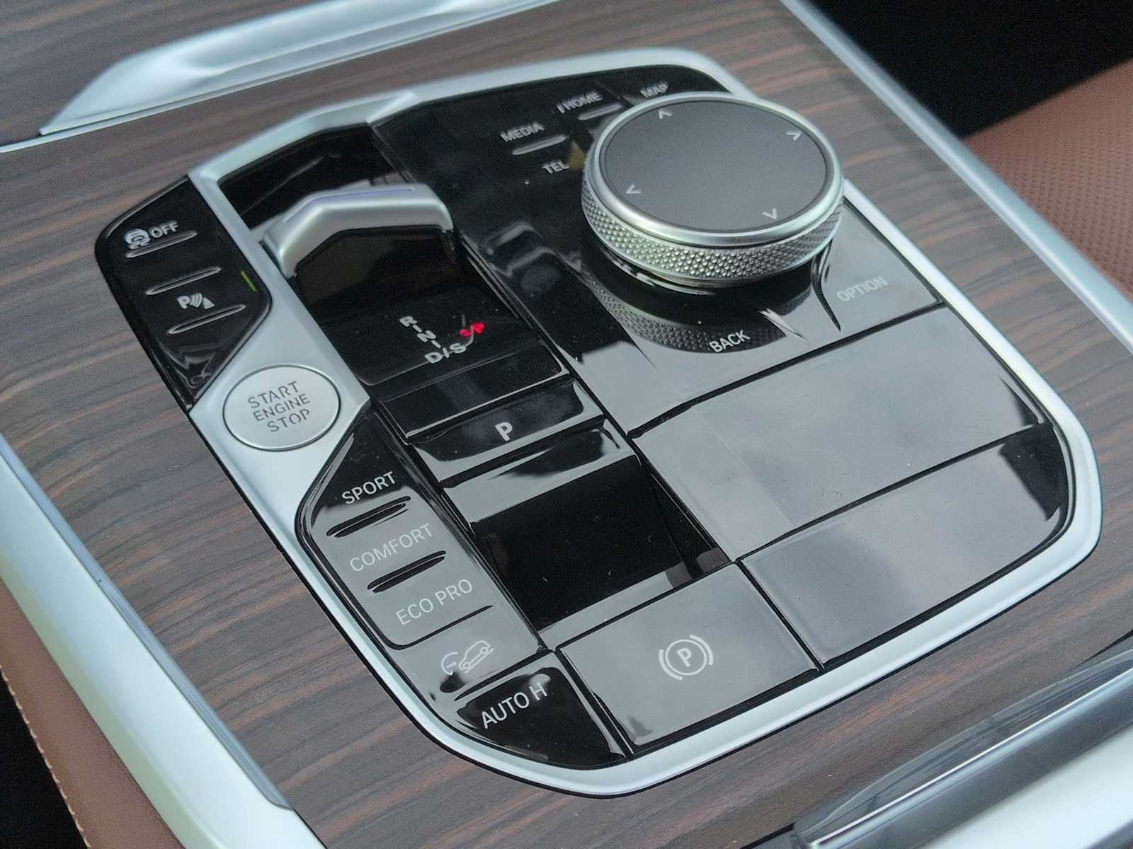 2026 BMW X5 xDrive40i xDrive40i
