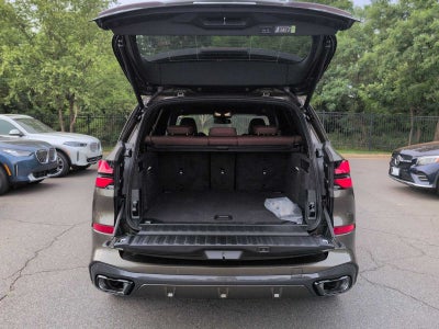 2026 BMW X5 xDrive40i xDrive40i