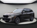 2026 BMW X5 xDrive40i xDrive40i