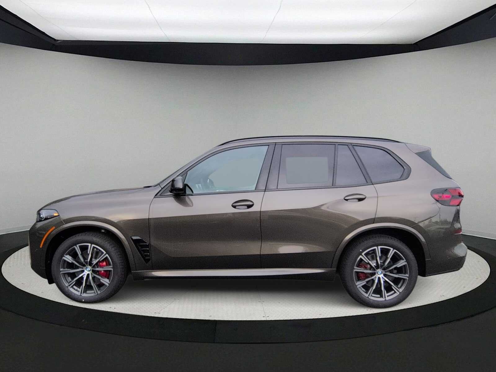 2026 BMW X5 xDrive40i xDrive40i