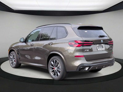 2026 BMW X5 xDrive40i xDrive40i