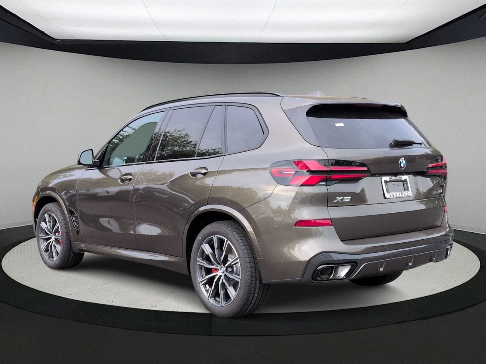 2026 BMW X5 xDrive40i xDrive40i