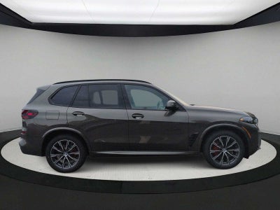 2026 BMW X5 xDrive40i xDrive40i