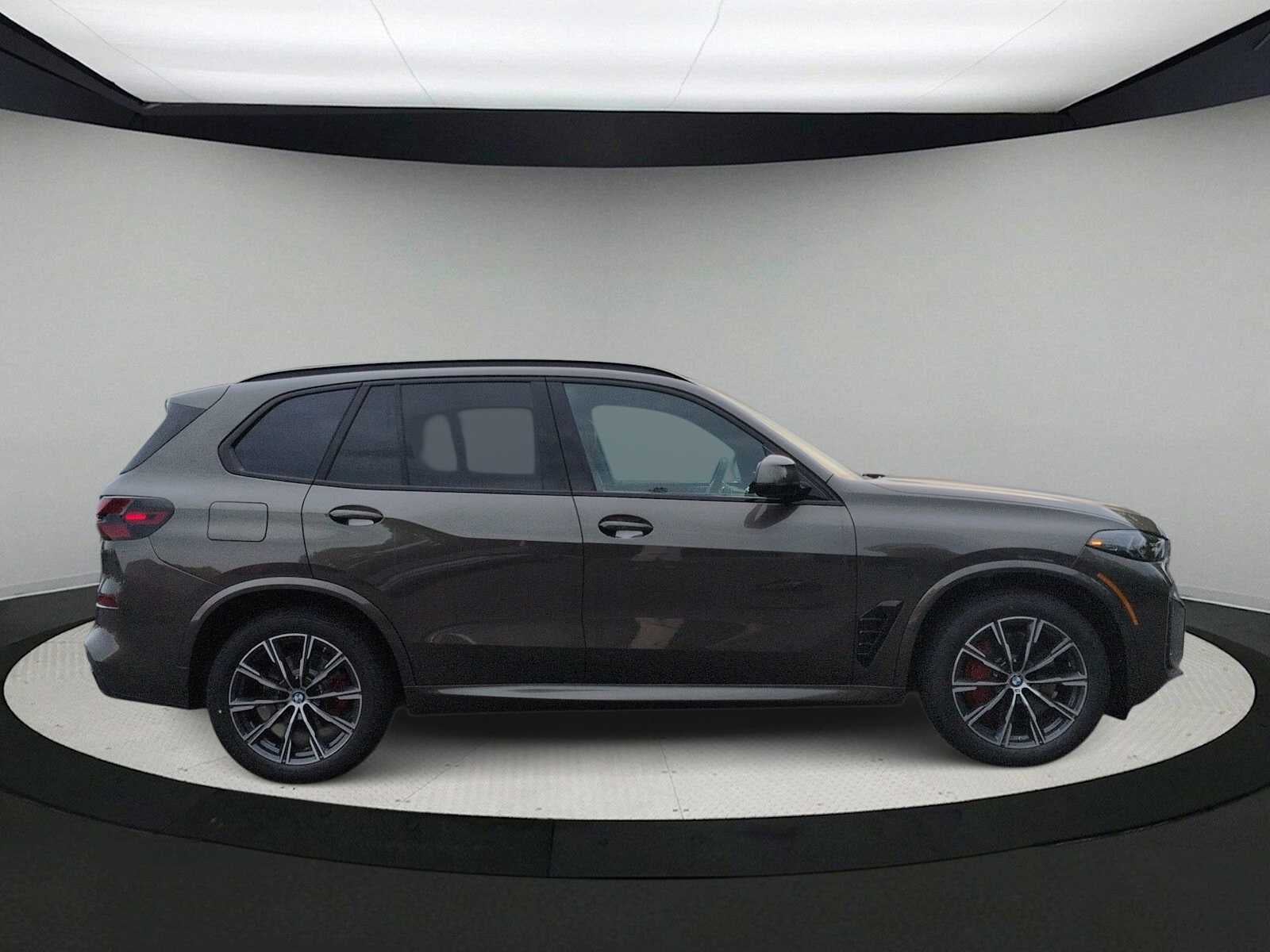 2026 BMW X5 xDrive40i xDrive40i