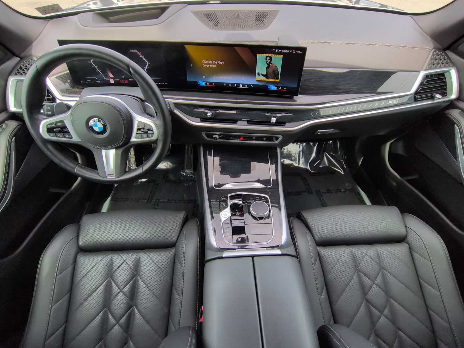 2024 BMW X5 xDrive40i xDrive40i