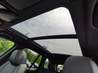 2024 BMW X5 xDrive40i xDrive40i