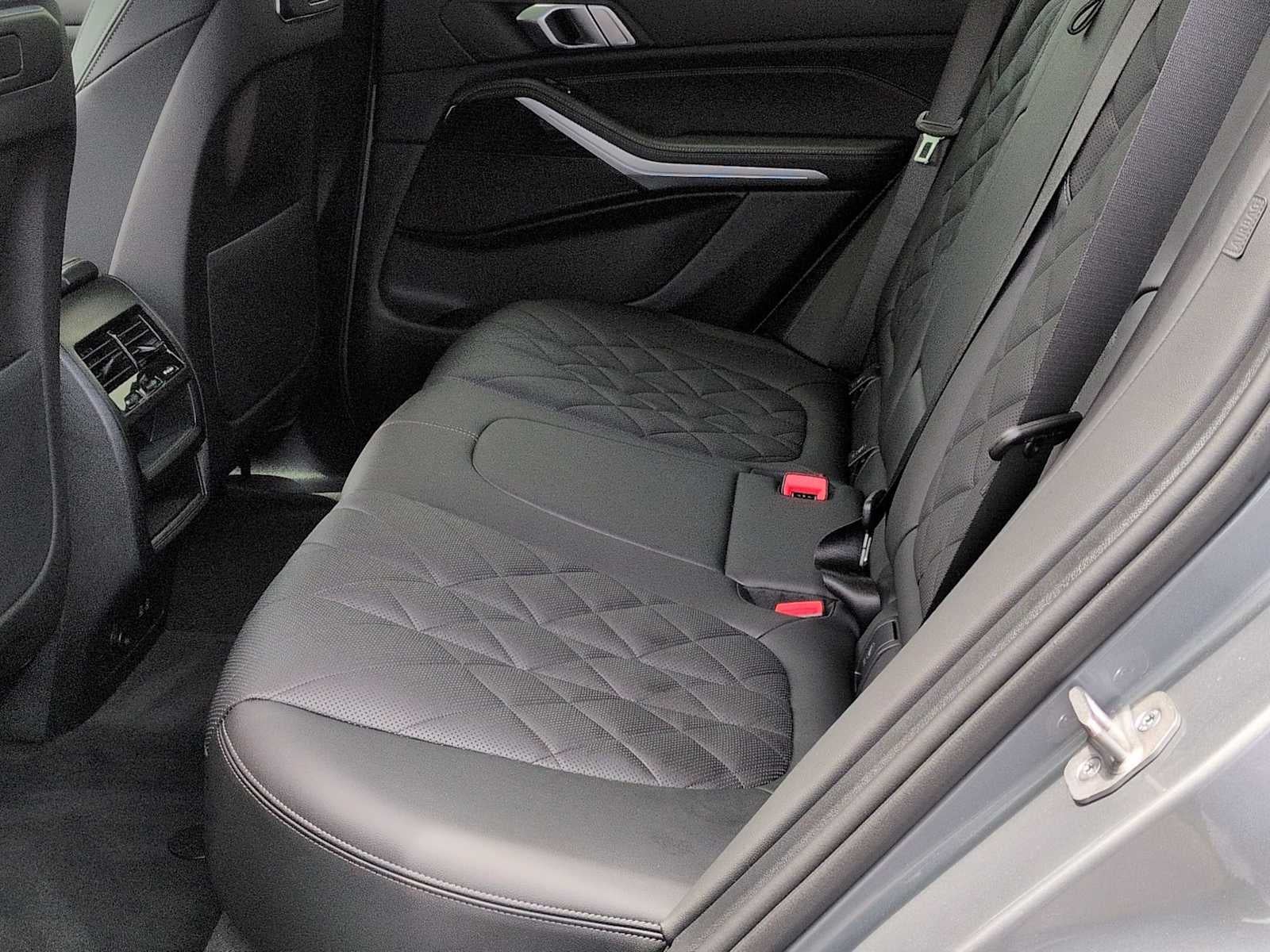 2024 BMW X5 xDrive40i xDrive40i