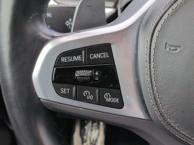 2024 BMW X5 xDrive40i xDrive40i