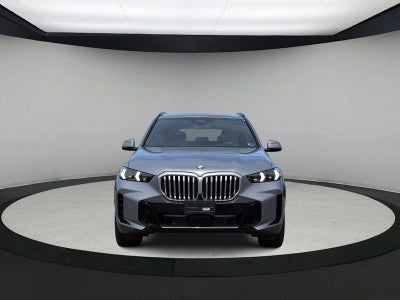 2024 BMW X5 xDrive40i xDrive40i