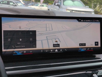 2024 BMW X5 xDrive40i xDrive40i