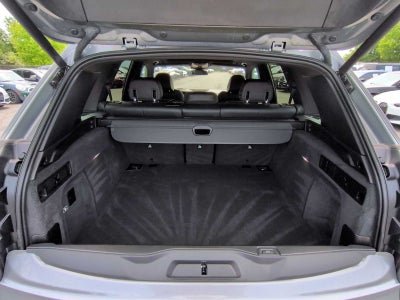 2024 BMW X5 xDrive40i xDrive40i