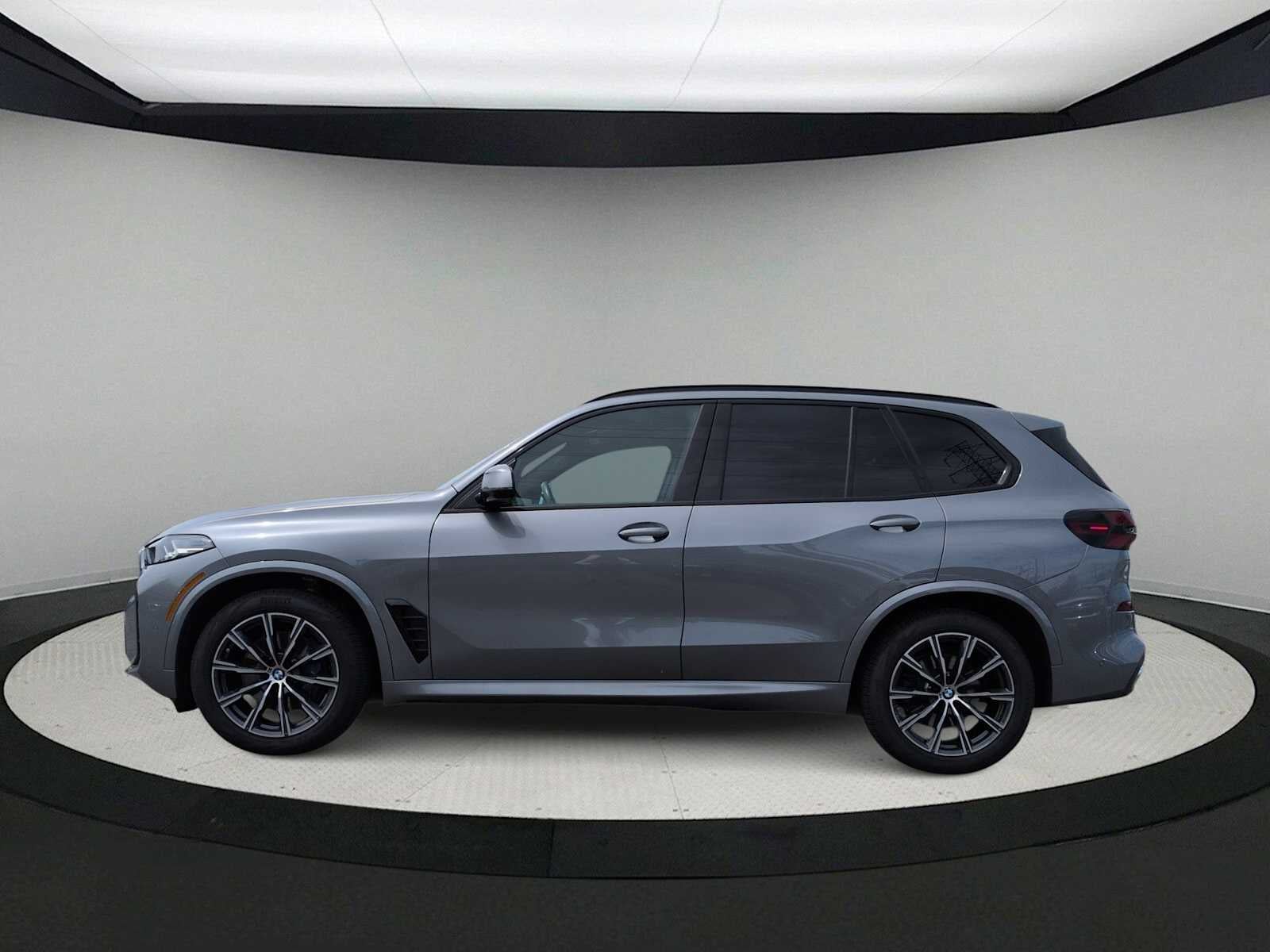 2024 BMW X5 xDrive40i xDrive40i