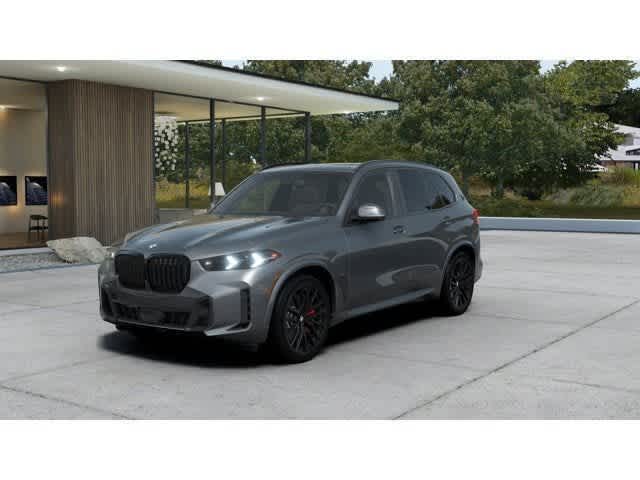 2026 BMW X5 xDrive40i xDrive40i