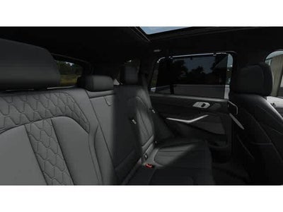 2026 BMW X5 xDrive40i xDrive40i