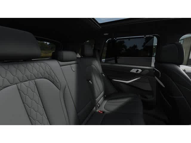 2026 BMW X5 xDrive40i xDrive40i