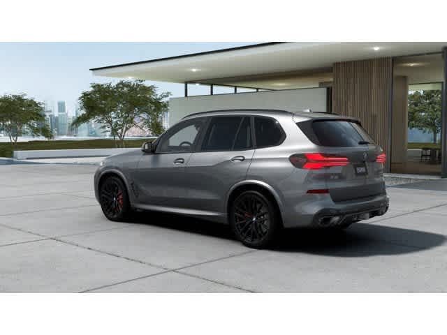 2026 BMW X5 xDrive40i xDrive40i