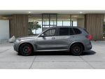 2026 BMW X5 xDrive40i xDrive40i