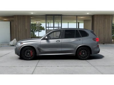 2026 BMW X5 xDrive40i xDrive40i