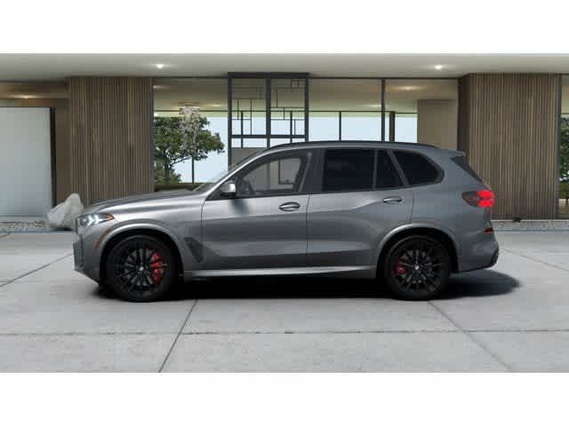 2026 BMW X5 xDrive40i xDrive40i